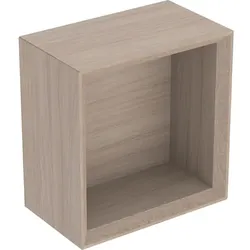 Geberit iCon Regal quadratisch 502321JH1