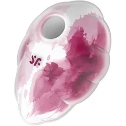 Satisfyer, Vibrator, Cloud Dancer print