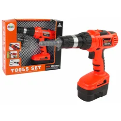 DIY-Bohrerset Werkzeuge