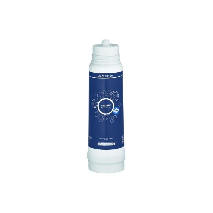 Grohe Blue Austauschfilter 40412001 Kapazität 2600 l, 4-Phasen-Filter