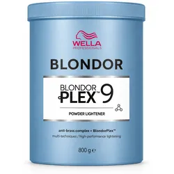 Wella Professionals BlondorPlex 9 Blondierpulver 800 g