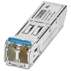 Phoenix Contact Transceiver FOC-TRX-SFP-1G-LX-ET