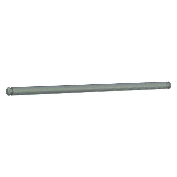 SULO Vollachse für Müllgrossbehälter 120 l Stahl (120 l) (1602868)