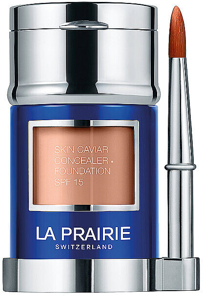 LA PRAIRIE Skin Caviar Concealer Foundation SPF15 (N20 / 79 Pure Ivory) EG
