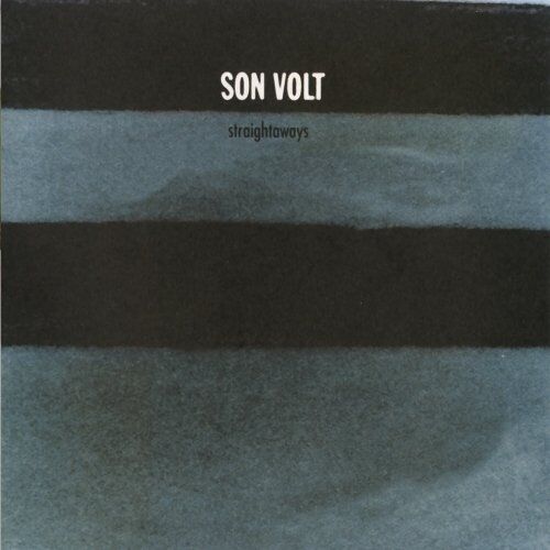 Son Volt - Straightaways - Preis vom 07.10.2026 11:45:10 h