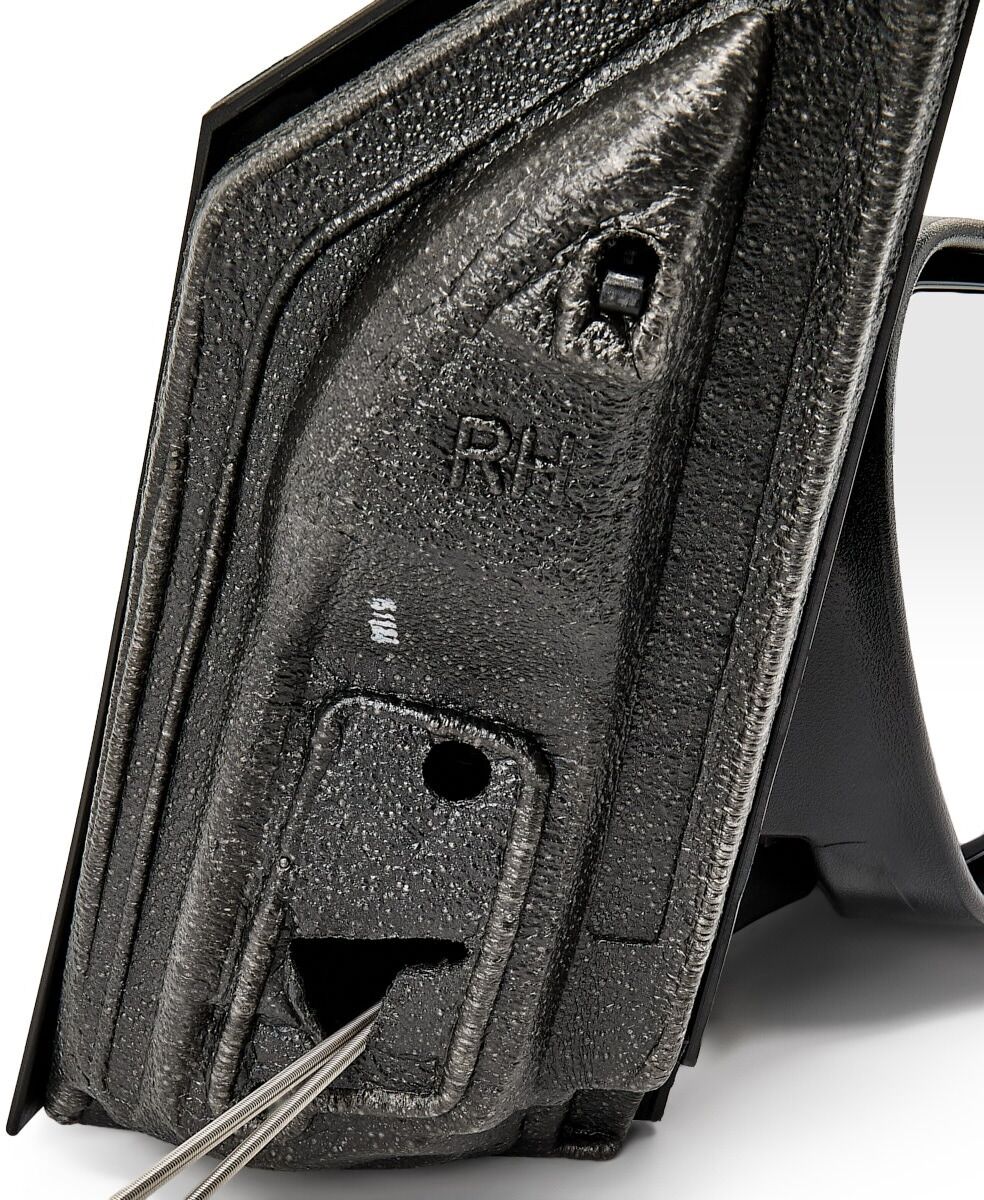 TYC 310-0077 Wing mirror
