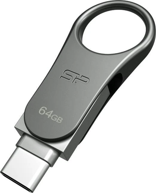 Silicon Power Mobile C80 64 GB