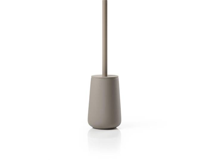 Zone Denmark Toilettenbürste Nova One Taupe - Farbe: braun - Material: Keramik - 200