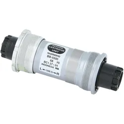 Shimano Innenlager BB-5500 silber