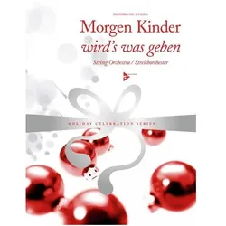 Morgen Kinder wird/'s was geben, Fachbücher von Sigi Busch