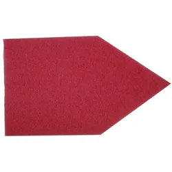 Excentr Reinigungspad pink für 30-50