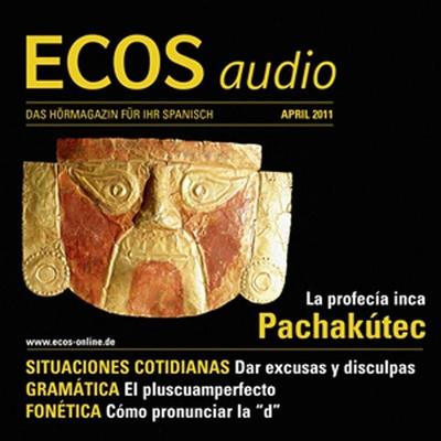 Spanisch lernen Audio - Wie entschuldige ich mich auf Spanisch? - Covadonga Jiménez,Spotlight Verlag, Audio, 4056198053928