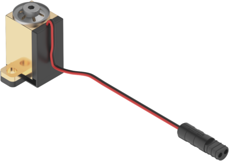 Dornbracht Magnetventil eMote 09305003690 ERSATZTEILE 093050036