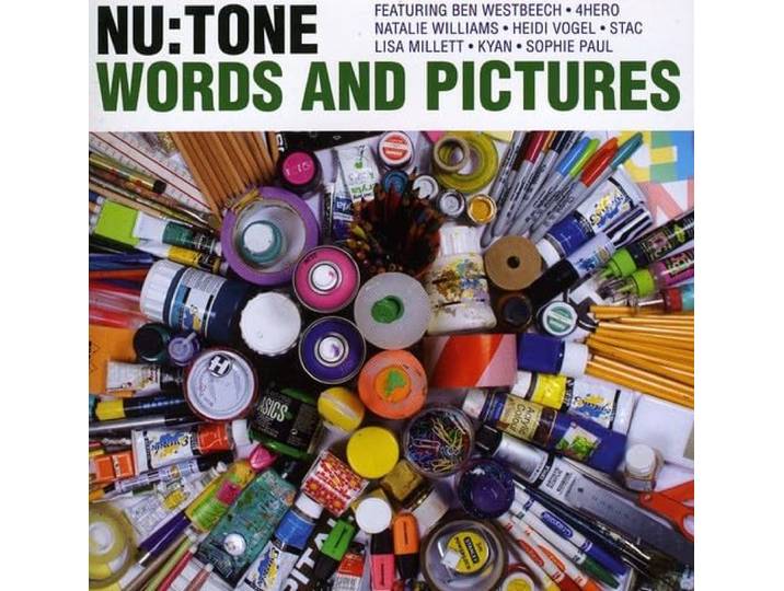 Nu:Tone - Words And Pictures