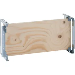 Geberit Duofix Montageplatte, universell, UP, 111.788.00.1