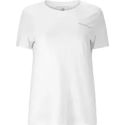 ENDURANCE T-shirt Waane, Größe 34 in Weiß Weiß