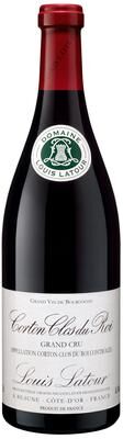 """Louis Latour""" """Louis Latour Corton Clos du Roi Grand Cru 2022 Red Wine - France"""
