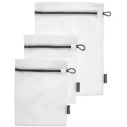 Brabantia Wäsche-Schutzbeutel 3er Set