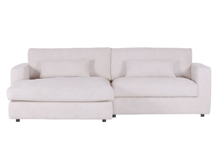 Gutmann Lissone Ecksofa Ausrichtung konfigurierbar