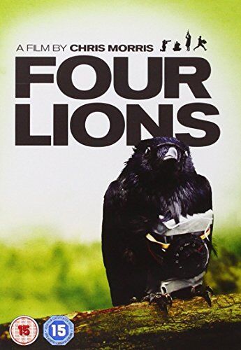 Four Lions - Preis vom 11.10.2026 03:10:56 h