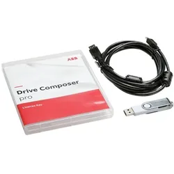 ABB Stotz S&J Software DriveComposer 3AUA0000145150