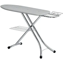 Laurastar Prestigeboard, Bügelbrett, Grau