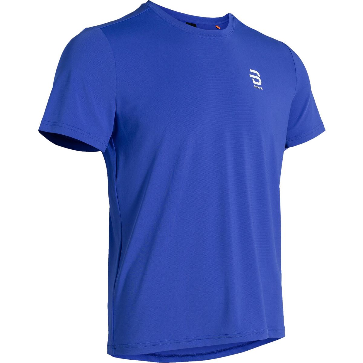 Daehlie T-shirt Tempo future blue (25600) M 334039-25600-M