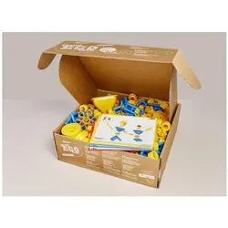 Plasticant Mobilo Eco Construction Team 51106 544tlg. 3+