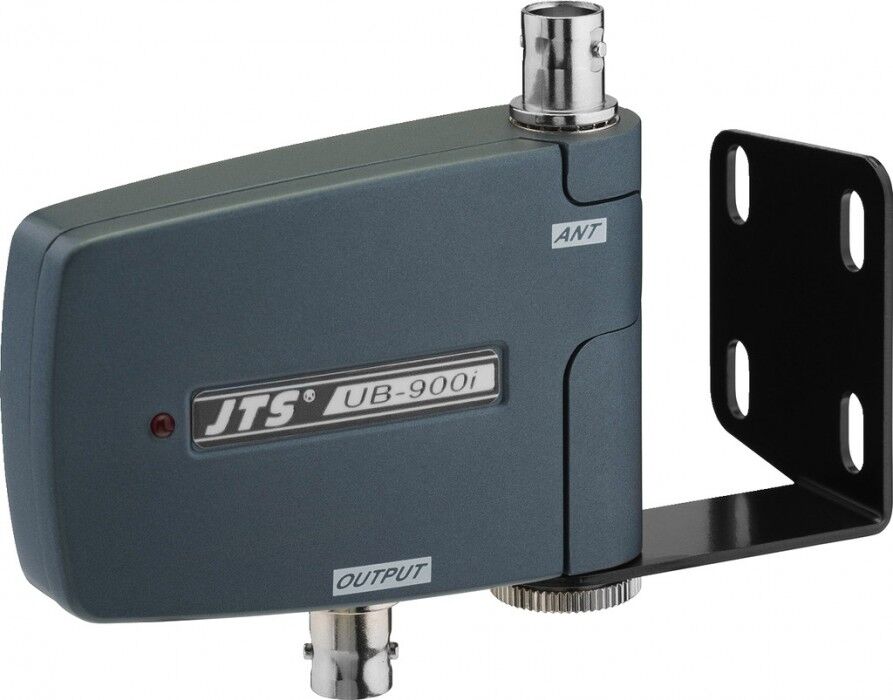 Jts Ub-900i Antennenverstärker