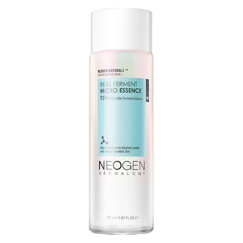 Neogen Dermalogy Real Ferment Micro Essence (150 ml) (SNV Group GmbH)