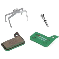 SWISSSTOP Bremsbeläge Disc 32 C organisch für SRAM HRD | Level Ultim