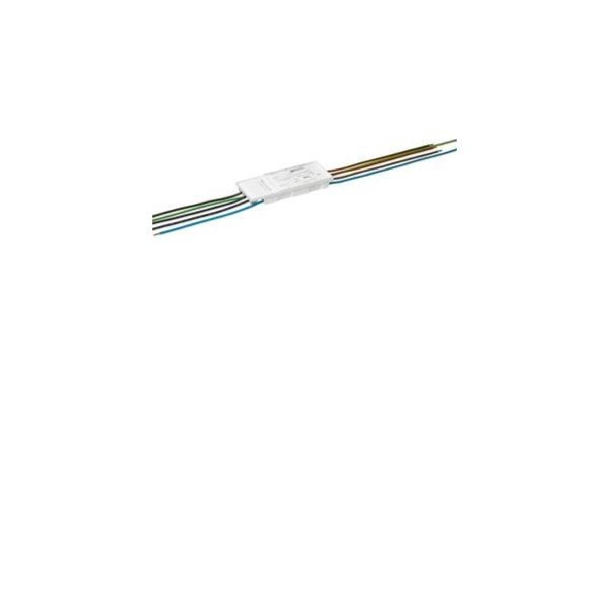 Hager KU73S50 aansluitmodule