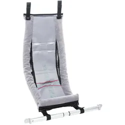Thule Babyschale Infant Sling silber,schwarz