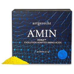 AMIN Orange & Ananas Sticks 30X6 g
