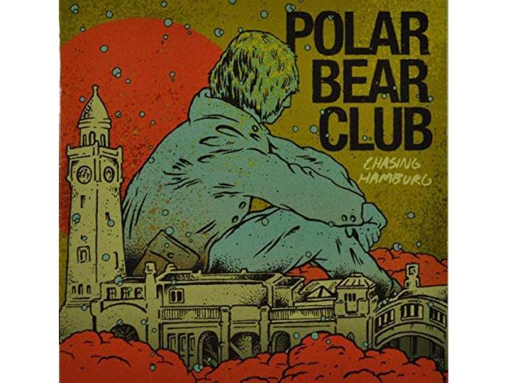 Polar Bear Club - Chasing Hamburg