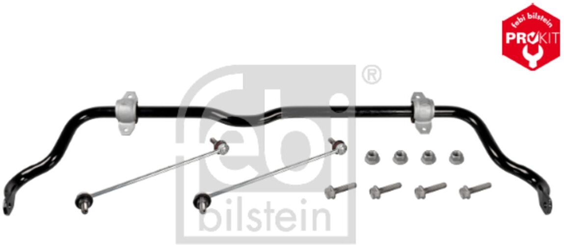 Stabilisator FEBI BILSTEIN 171019