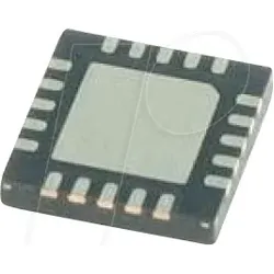 MAX17504ATP+ - Step-Down-Regler, Adj, 3,5A, 4,5-60Vi, TQFN20