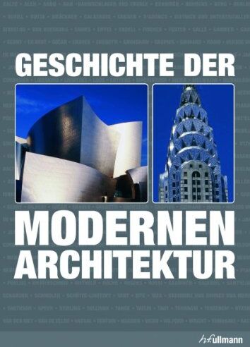 Jürgen Tietz - Geschichte der modernen Architektur - Preis vom 09.10.2026 07:28:09 h