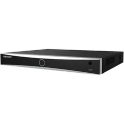 Hikvision Netzwerk-Recorder 8 Chan 2 HHD DS-7608NXI-K28PD