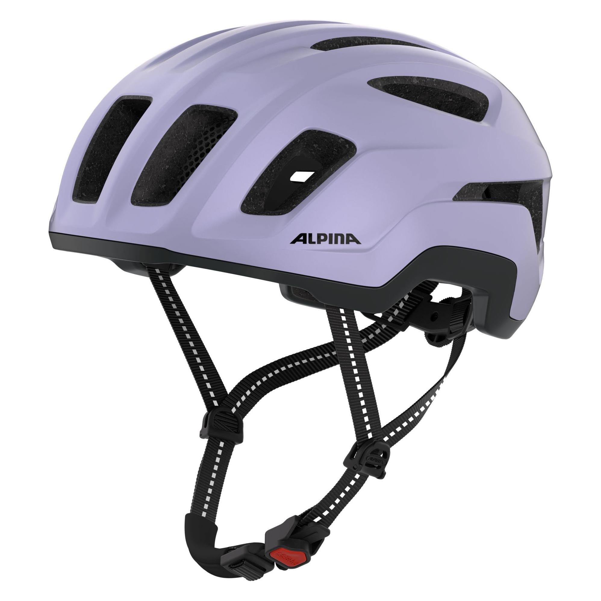 Alpina Paranus Urban (52 - 56 cm) (49738446)