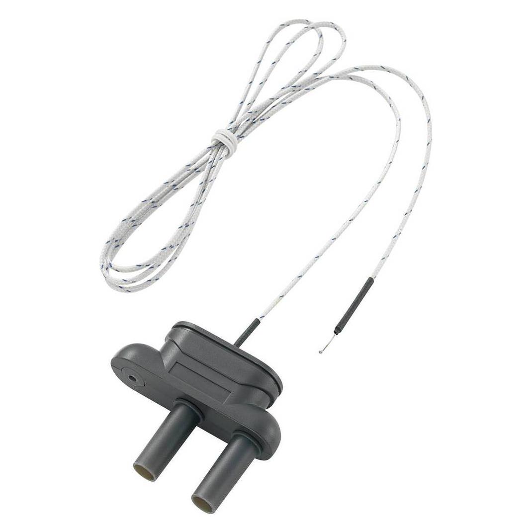 Voltcraft Draht-Temperaturfühler für VC-850 VC-870 VC-880 VC-890 (125639)