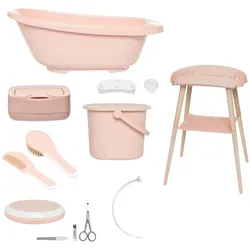 Zewi, Babybadewanne, True