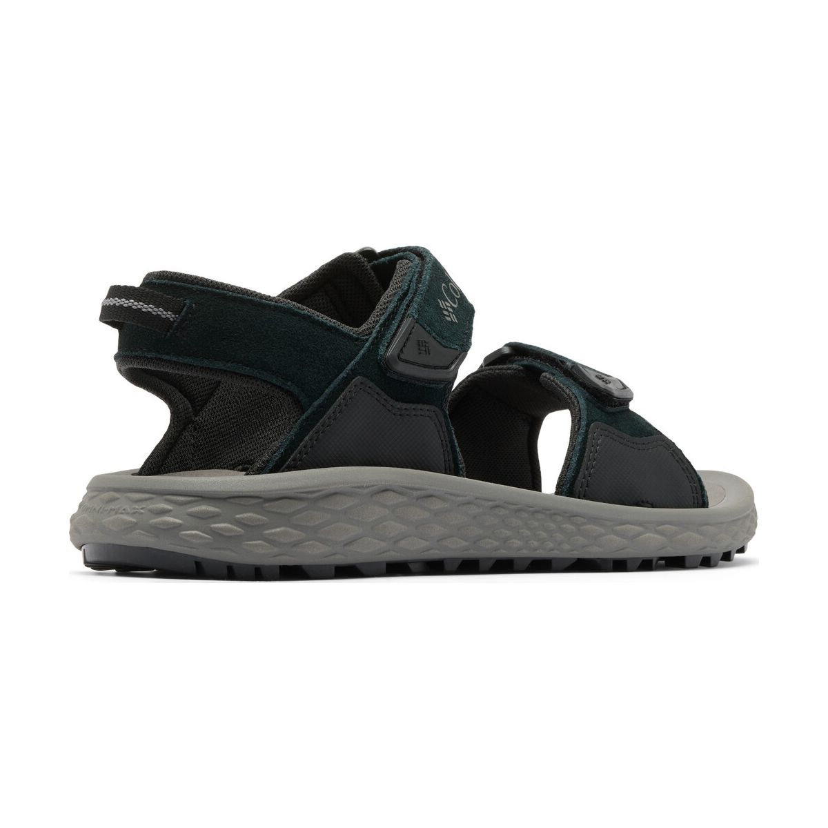 Columbia Konos Hiker 2-STRAP black, titanium ii (012) 11 212156-2121561-012-11
