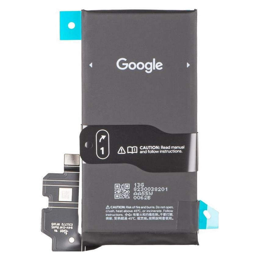 Google Akku GS35E fur Pixel 8 (G949-00574-01)