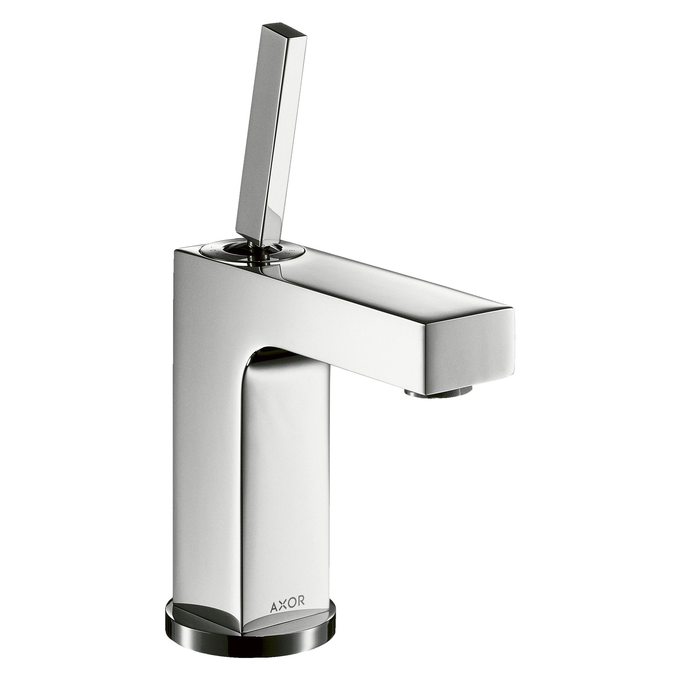 Axor EH-WT-MI 110 CITTERIO DN 15 ohne Zugstange chrom (39018000)