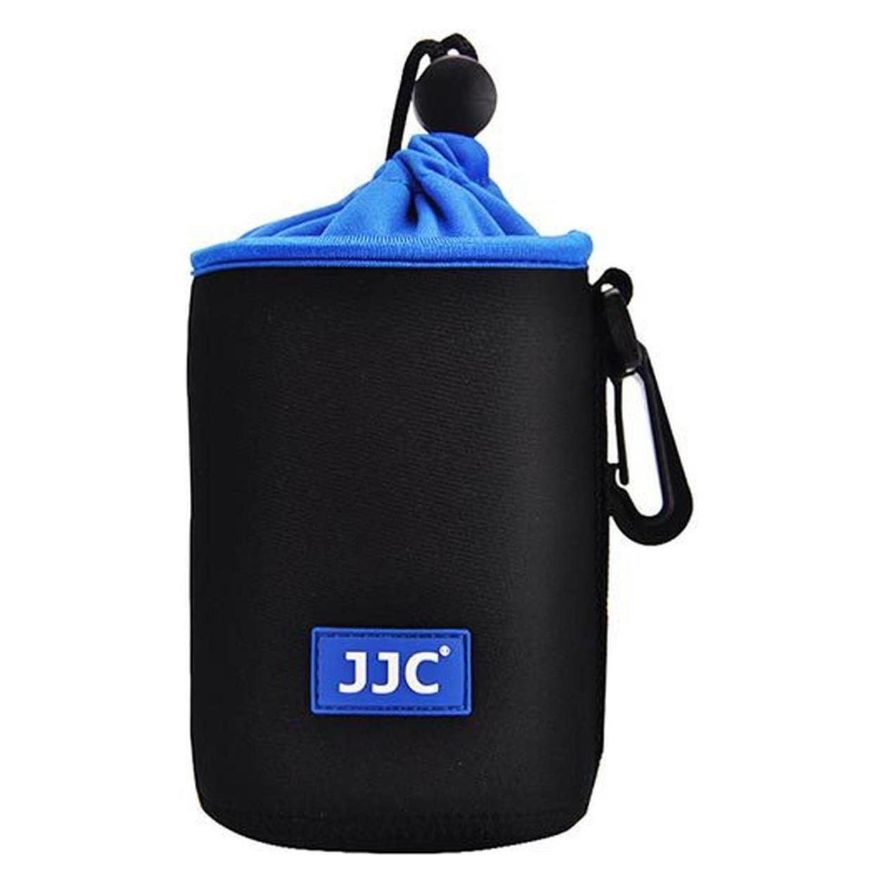 JJC Neopreen Lens Pouch NLP 13 (NLP-13)