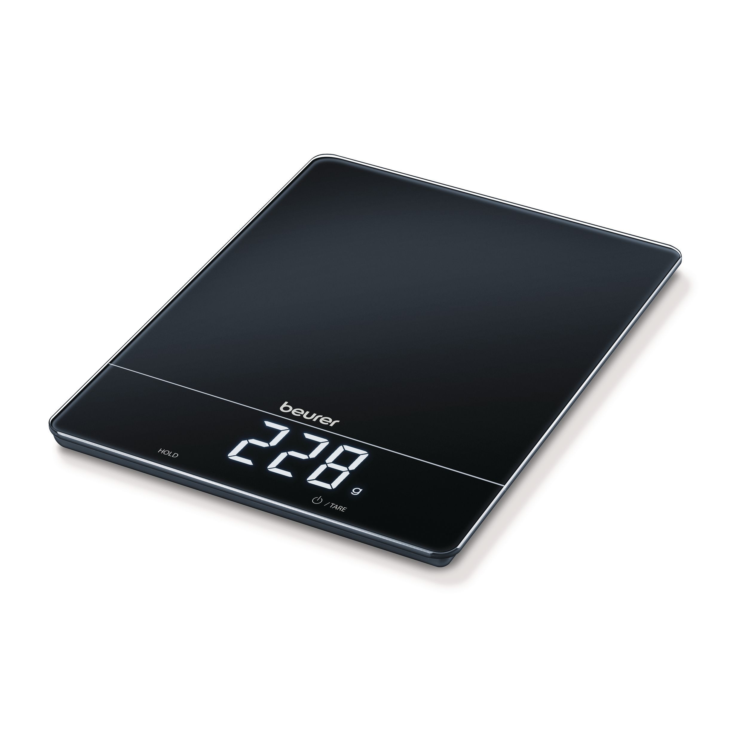 Beurer KS34 bis 15 kg Genauigkeit 1 g 70311