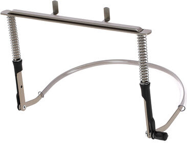 K&M 164/1 Harmonica Holder
