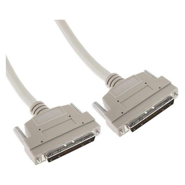 RS PRO Kabel SCSI 3 ST auf SCSI 3 ST 1m (100 cm, SCSI) (4365042)