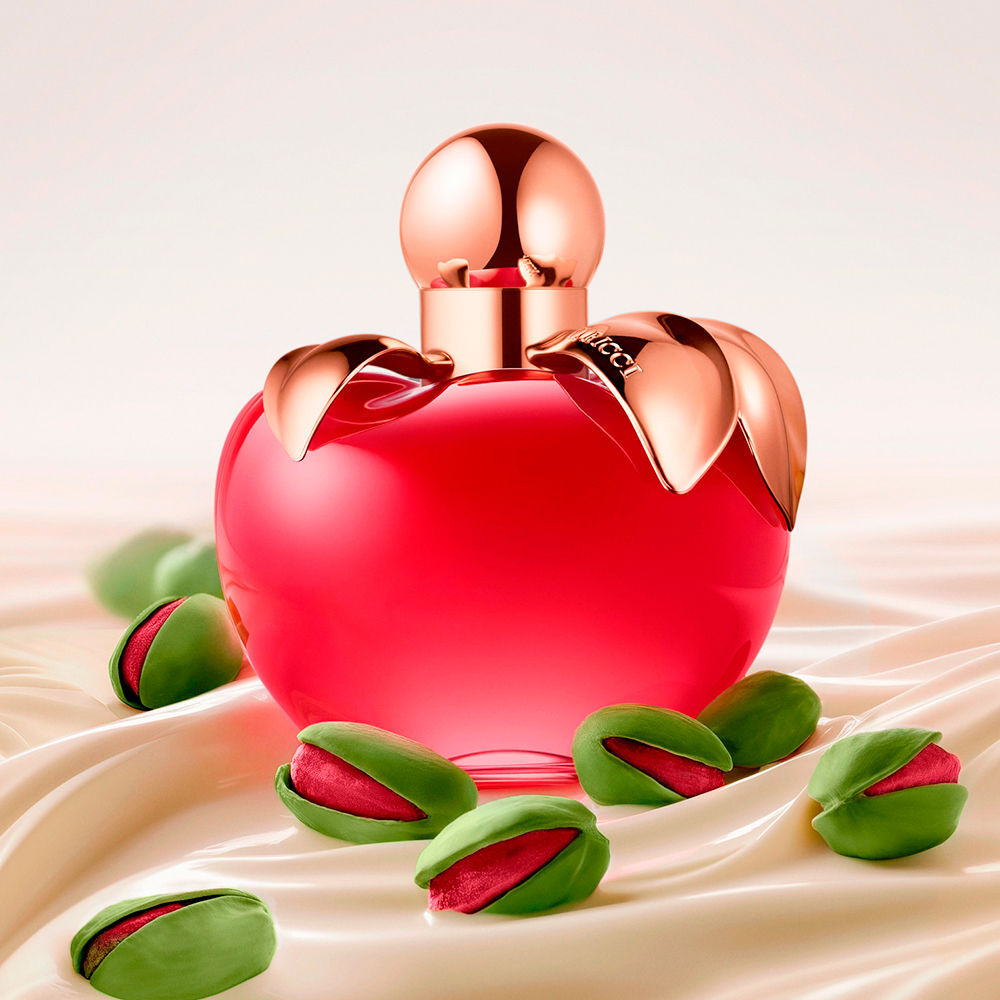 Nina Ricci Nina eau de parfum vaporisateur 80 ml